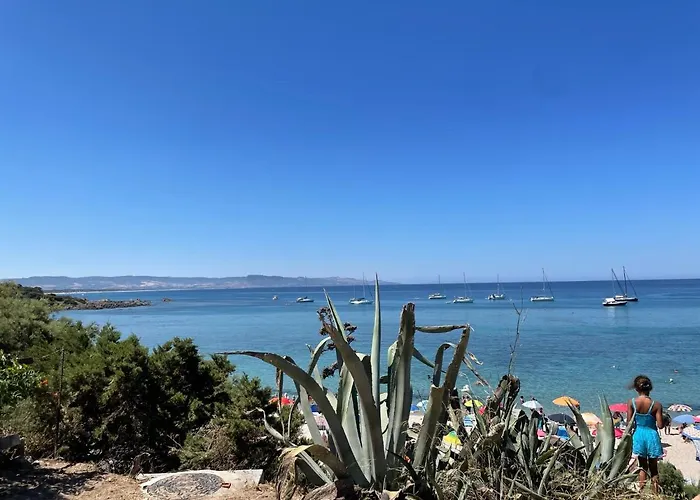 Zaffiro casa vacanze al mare