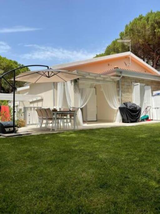 Zaffiro Al Mare Casa vacanze