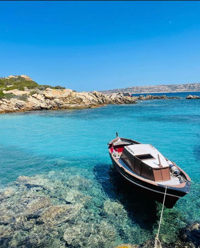 Zaffiro Al Mare Casa vacanze Valledoria (Sardinia)