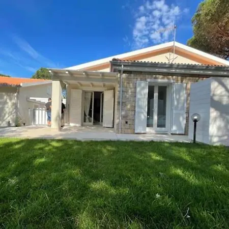 Zaffiro Casa Vacanze Al Mare Valledoria  Exterior foto