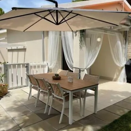 Zaffiro Casa Vacanze Al Mare Valledoria  Exterior foto