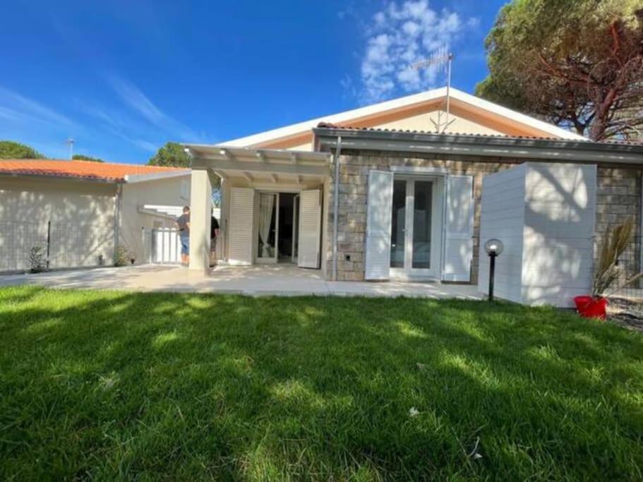 Zaffiro Al Mare Holiday home Valledoria (Sardinia)