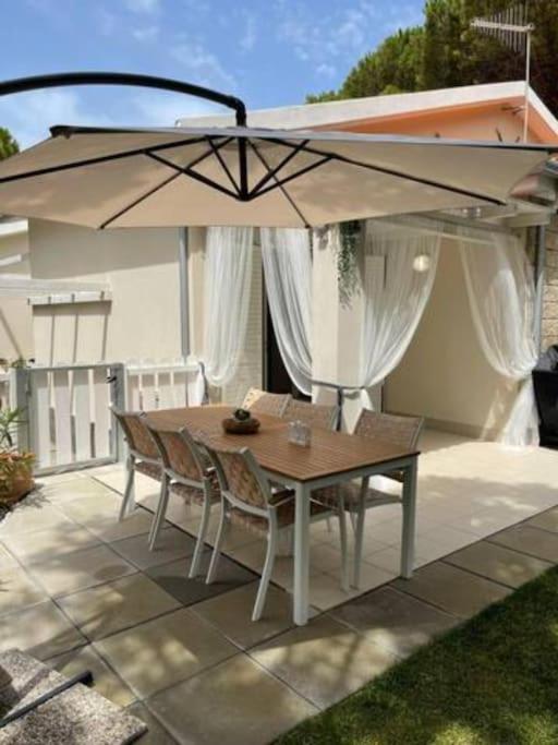 Holiday home Zaffiro Al Mare