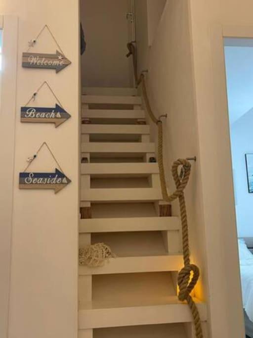 Zaffiro Al Mare Holiday home