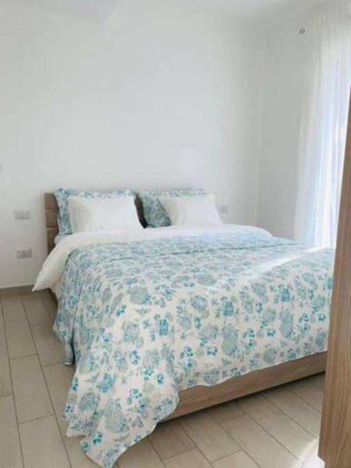 Zaffiro Al Mare Holiday home *