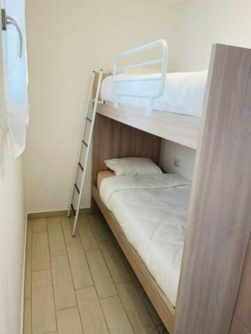 Holiday home Zaffiro Al Mare Valledoria (Sardinia)