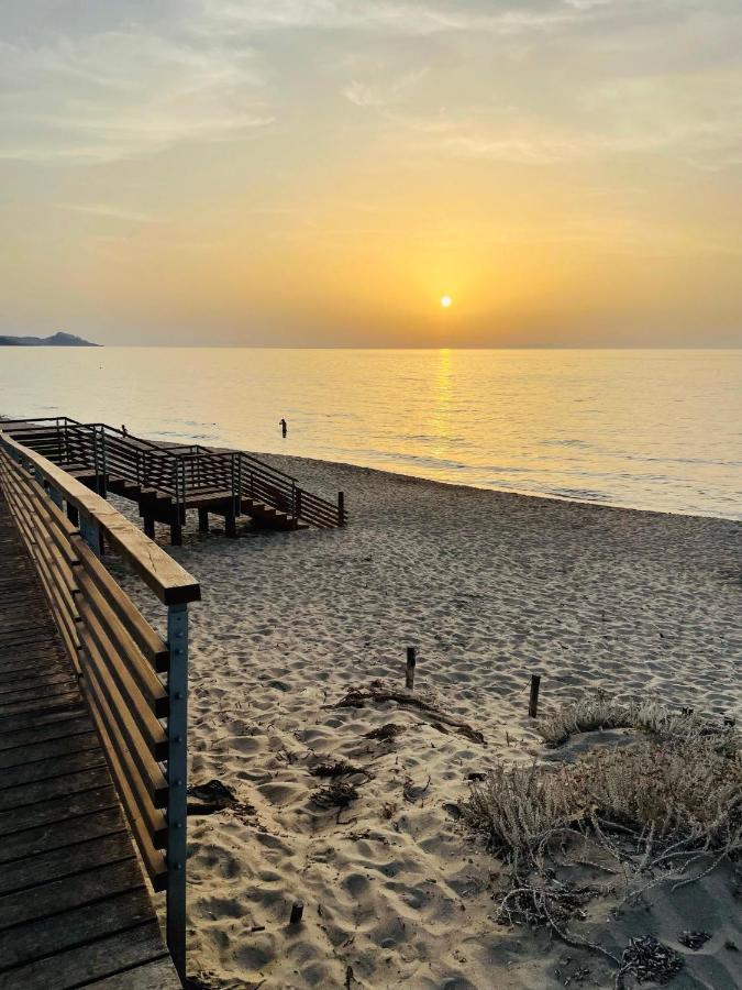 Holiday home Zaffiro Al Mare