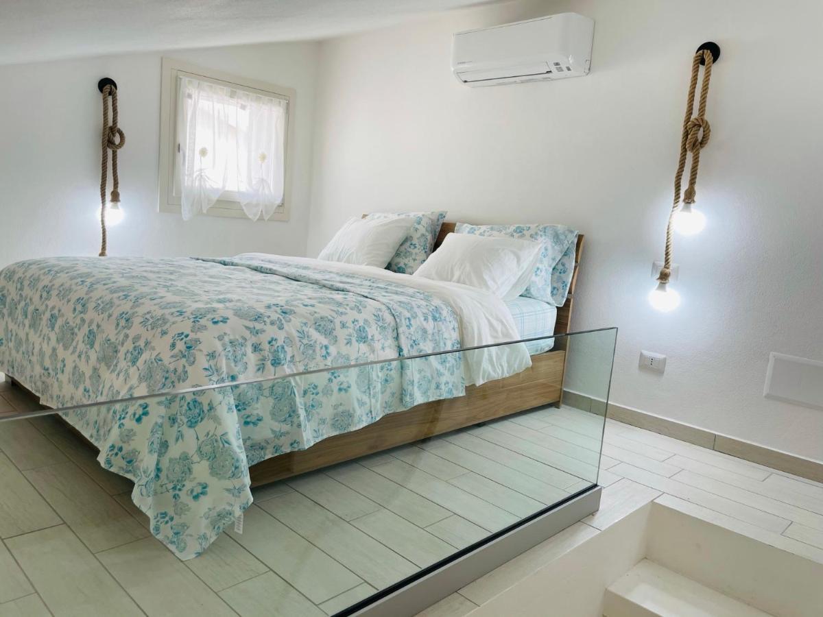Holiday home Zaffiro Al Mare